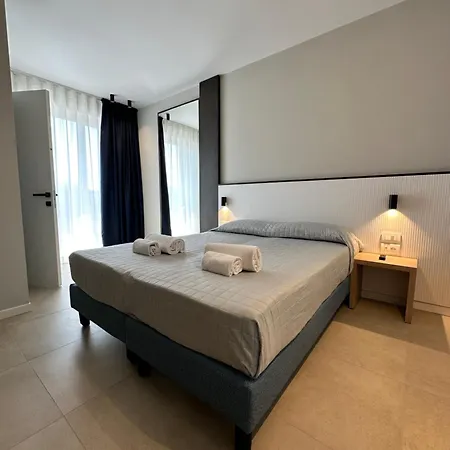Petit Hotel Caorle Exterior photo