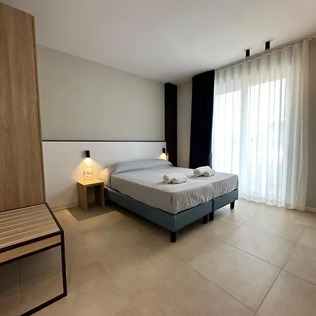 Petit Hotel Caorle Exterior photo