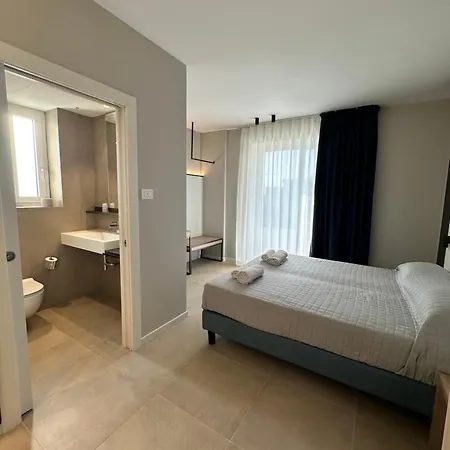 Petit Hotel Caorle Exterior photo