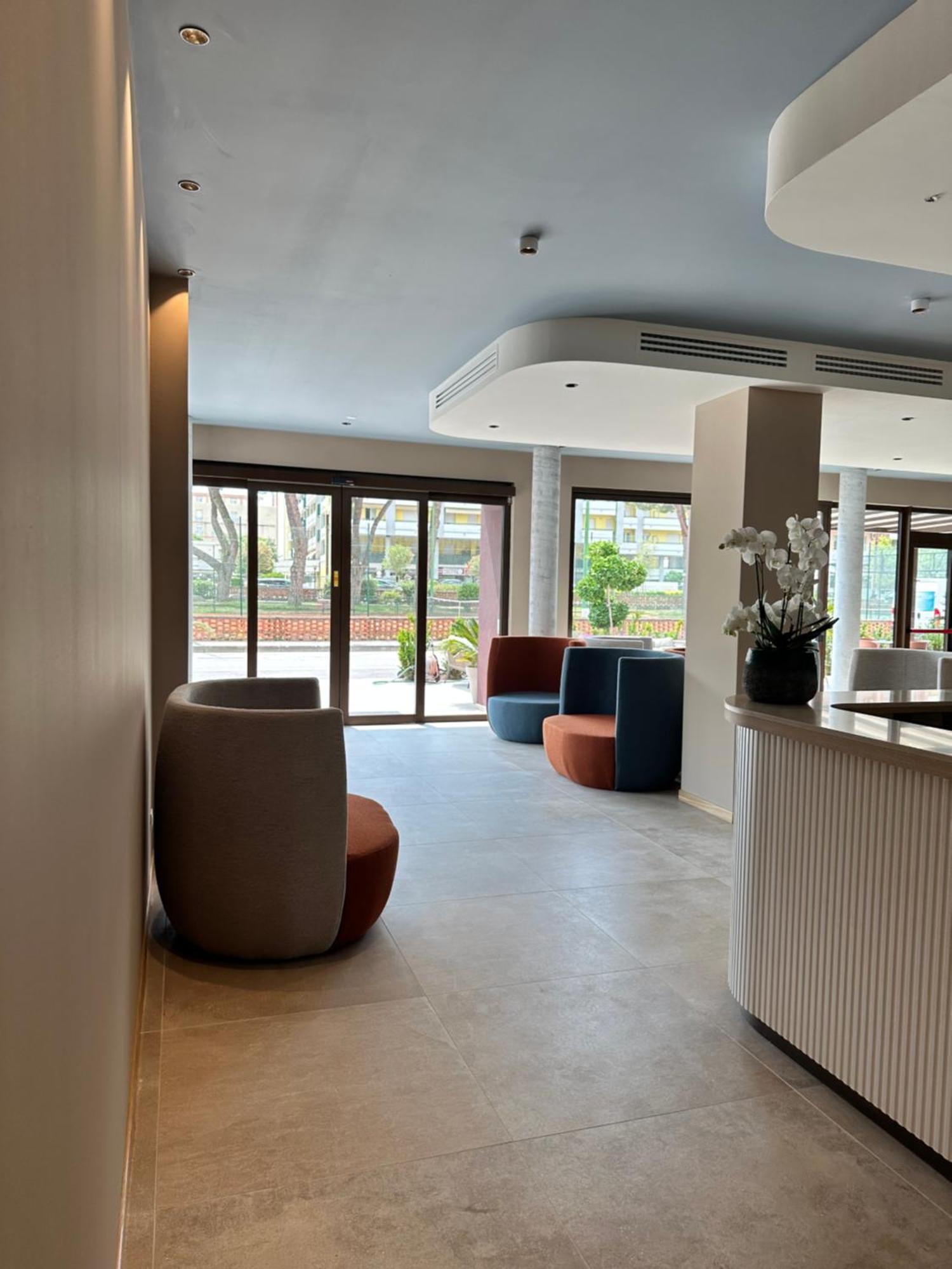 Hotel Petit Caorle